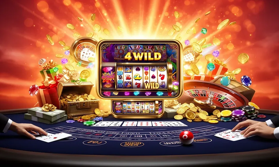 ss777link Baccarat Super Six Live at ss777link